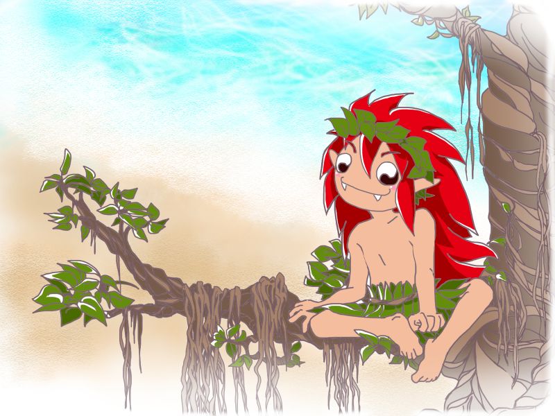 kijimuna kijimuna
